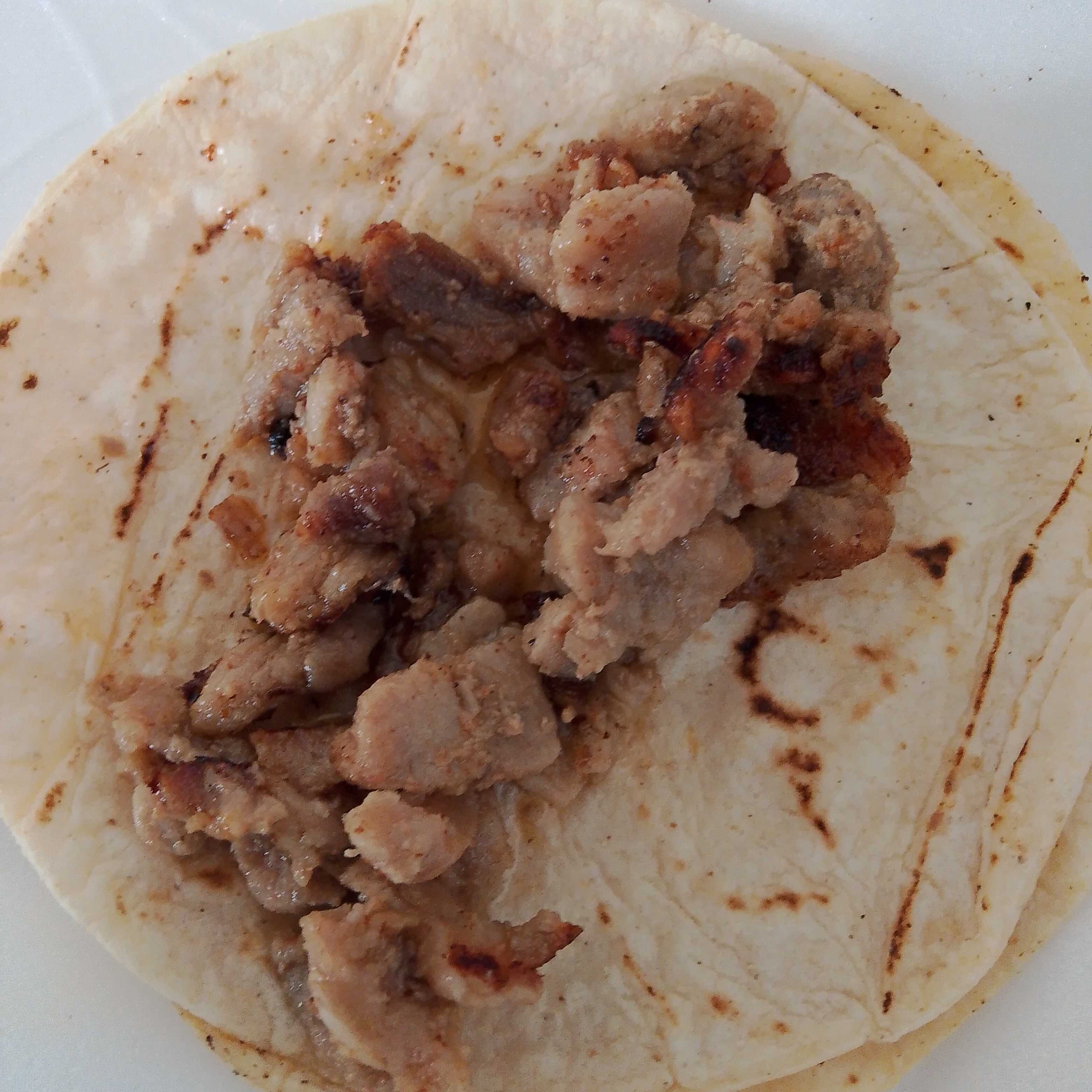 Bistec