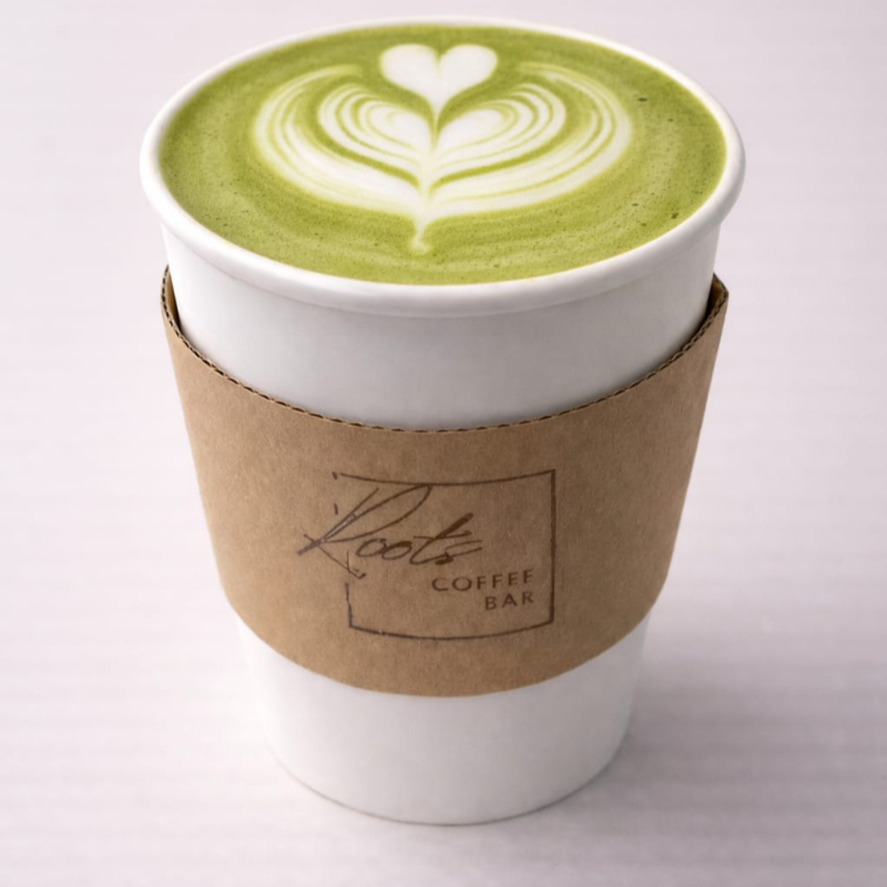 MATCHA