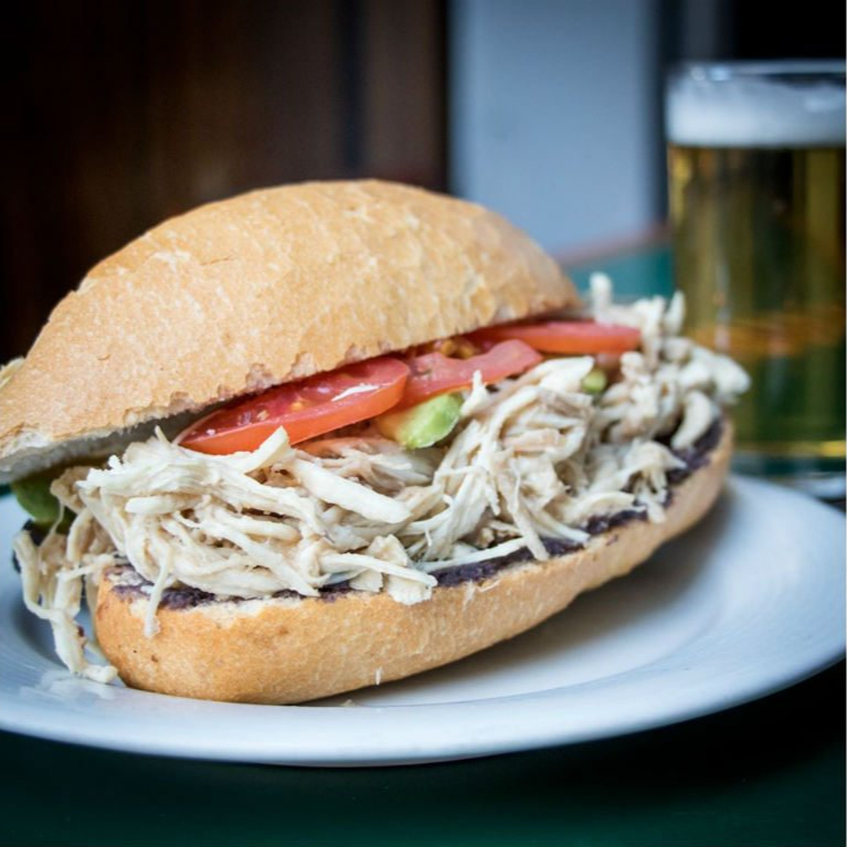 Torta Especial