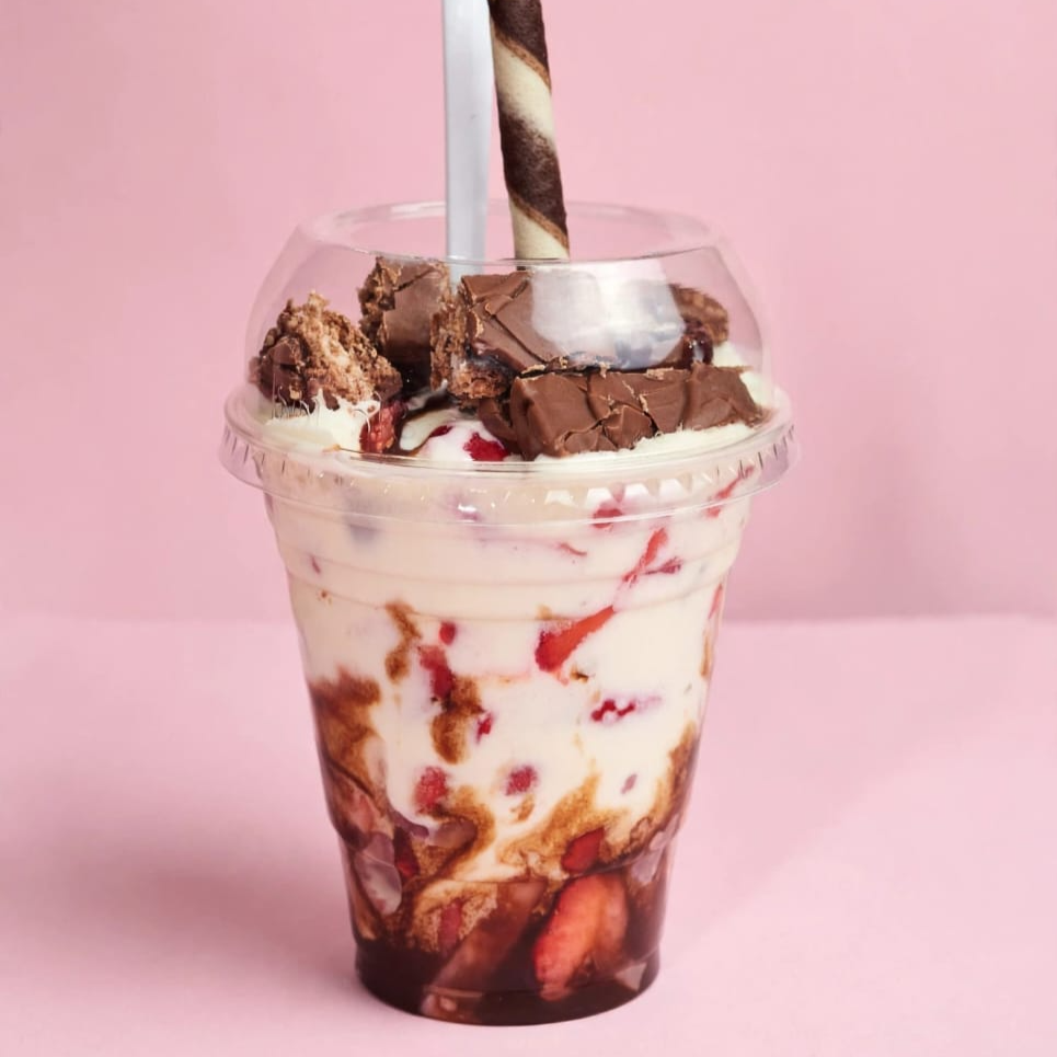 Kinder Delice