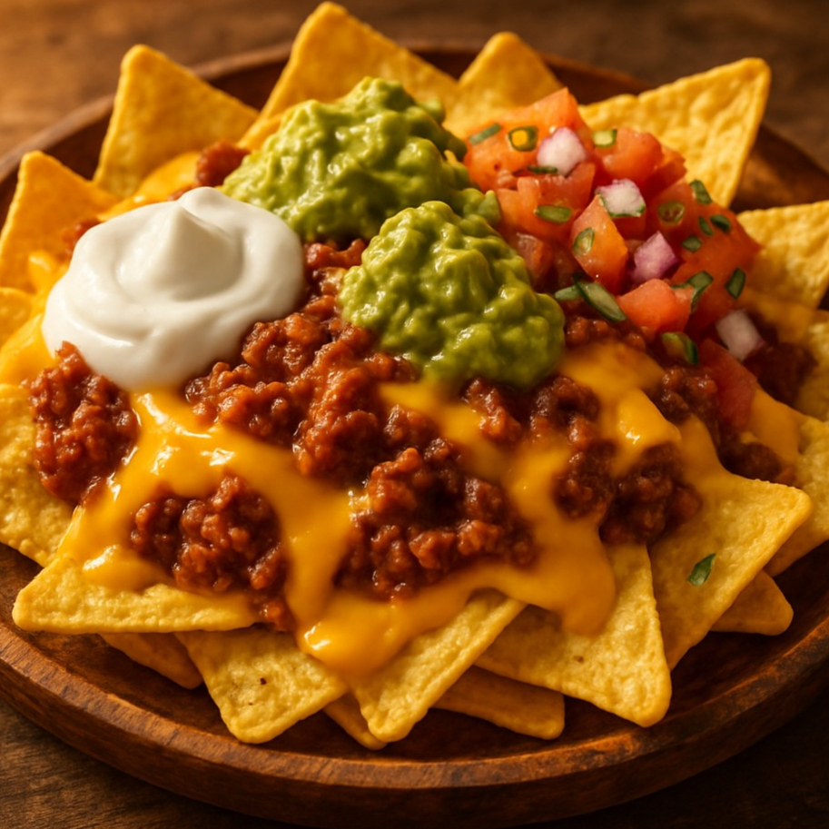 Nachos