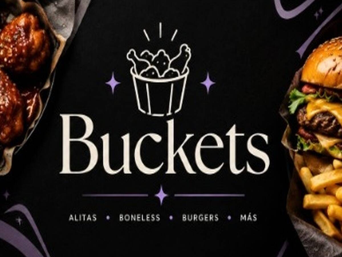 Buckets