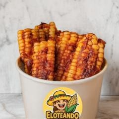 Costillas Orden 16 pzas
