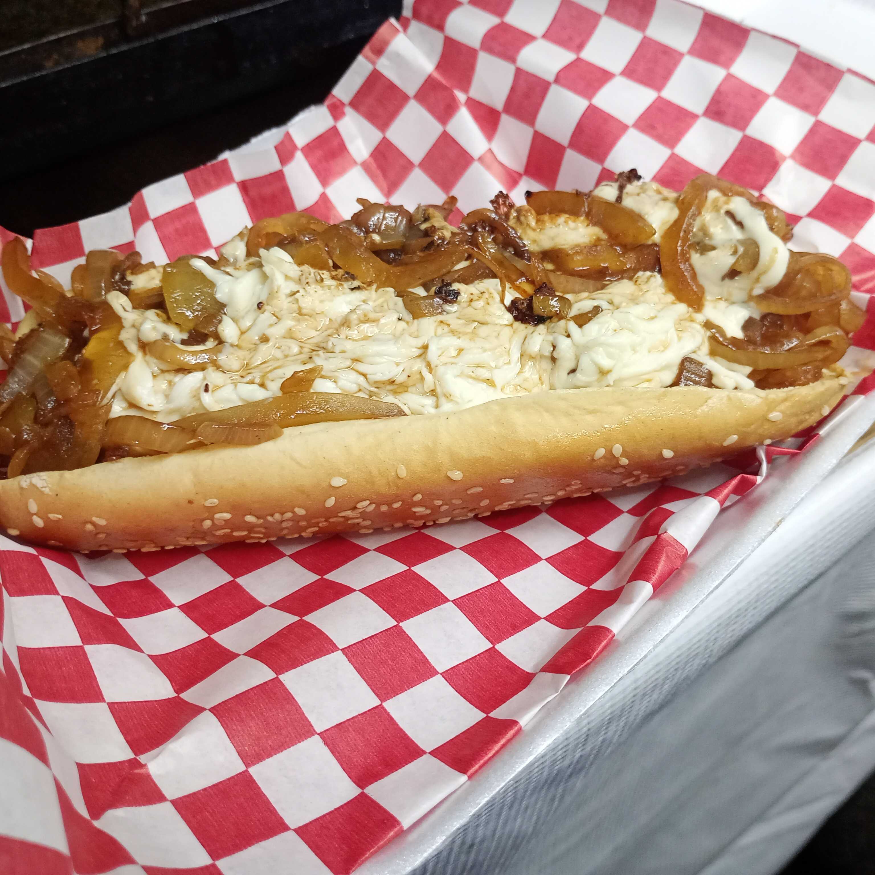 Combo GamiHotdog