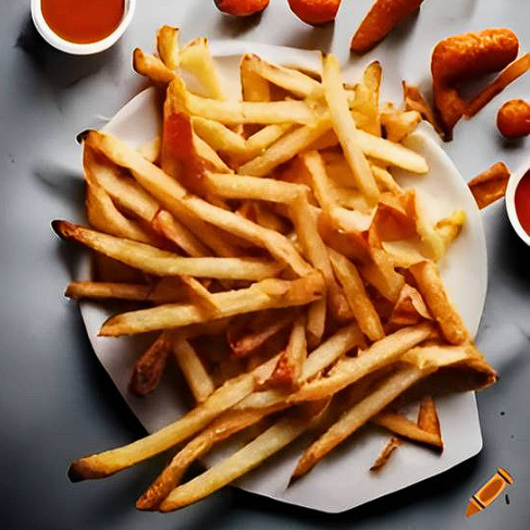 Papas De La Casa
