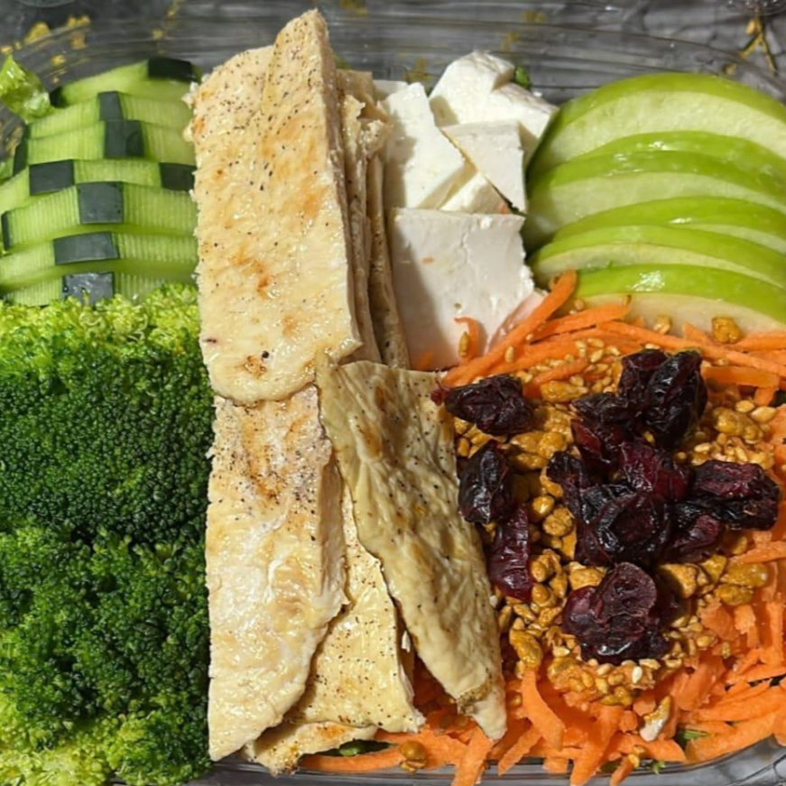 PECHUGA MIX