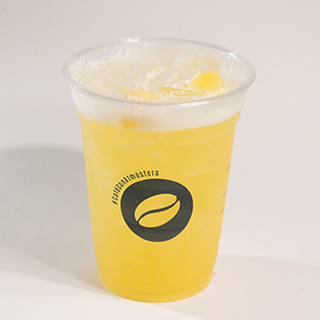 Tropic Piña-coco