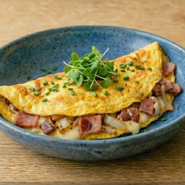 Omelette