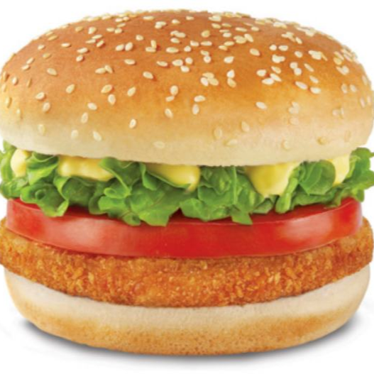 la del Coronel 🍔