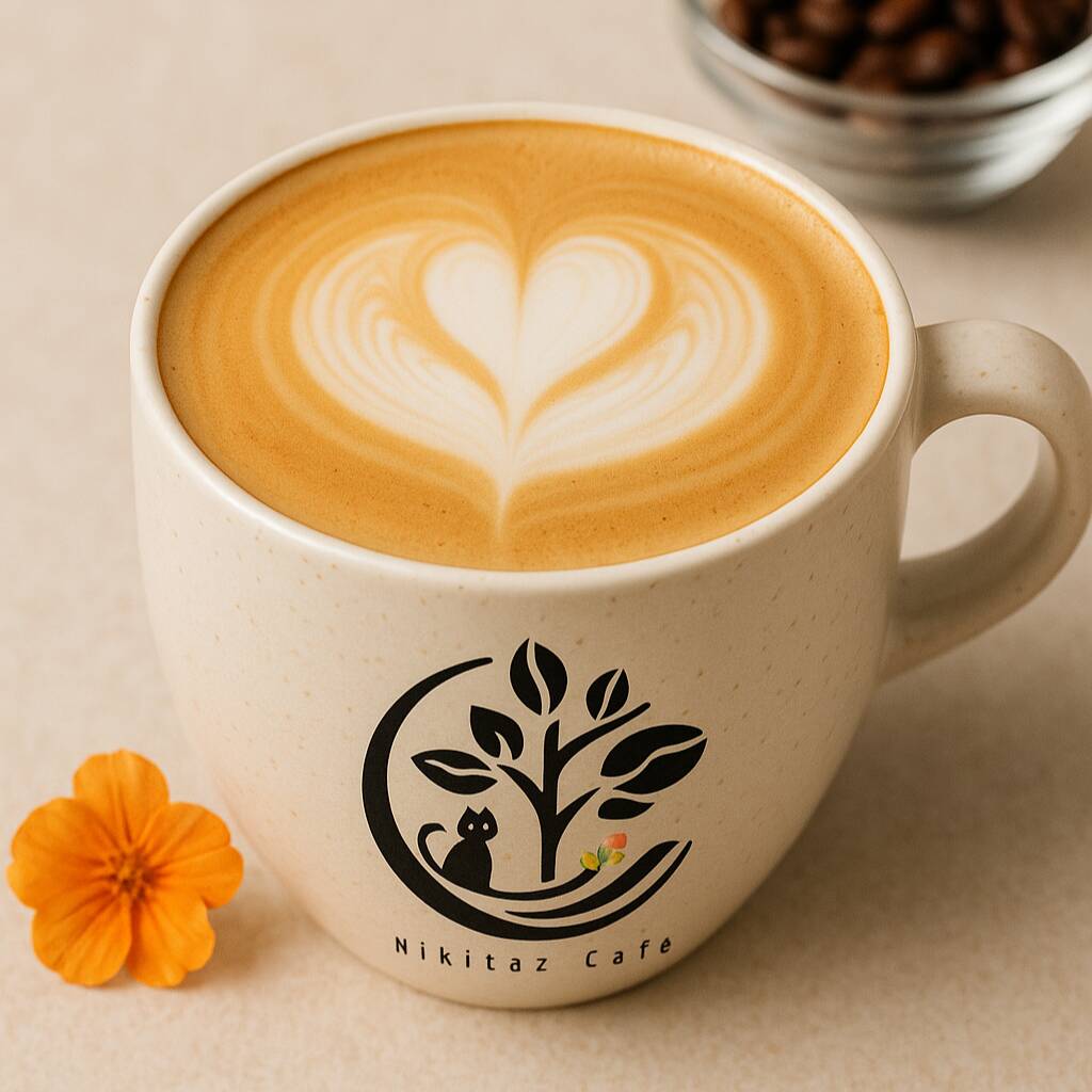 Café Latte