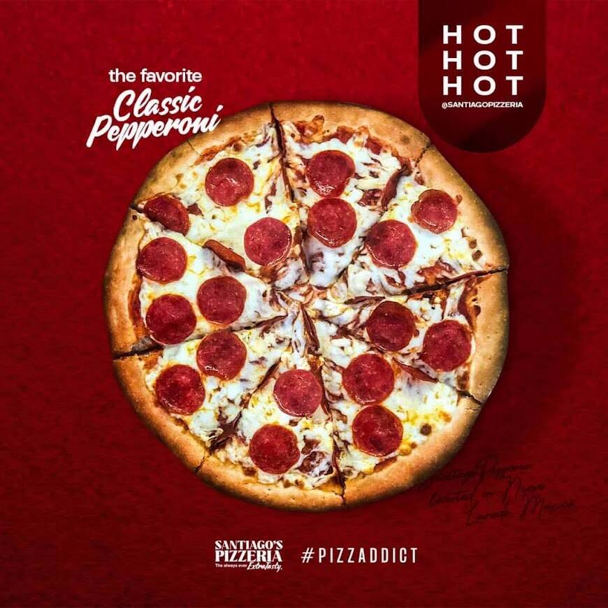 Pepperoni
