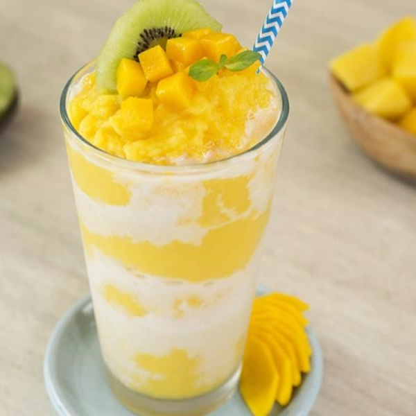 BATIDO DE MANGO