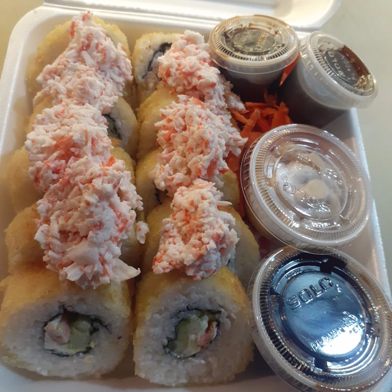 Sahori Roll