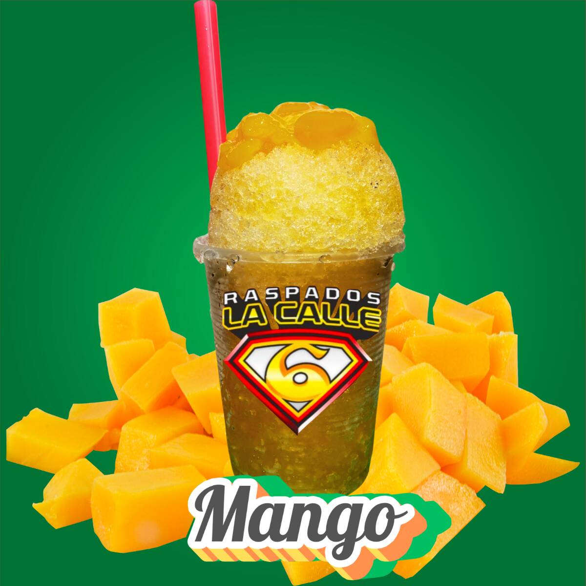 MANGO