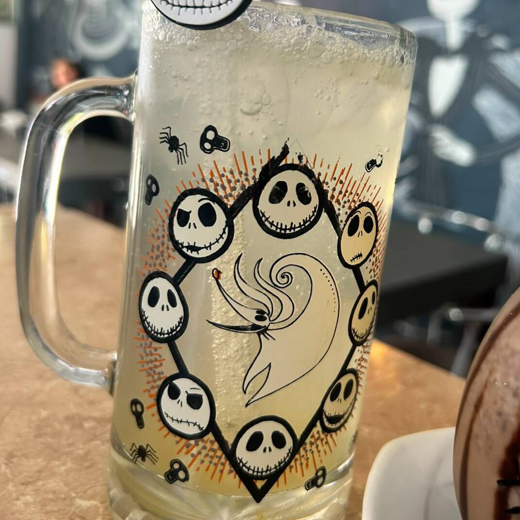 Limonada/Naranjada