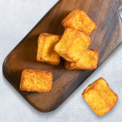 Dados de Queso 5 uds