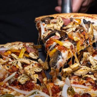 PIZZA 40CM ALAMBRE