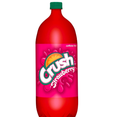Refresco 2 litros