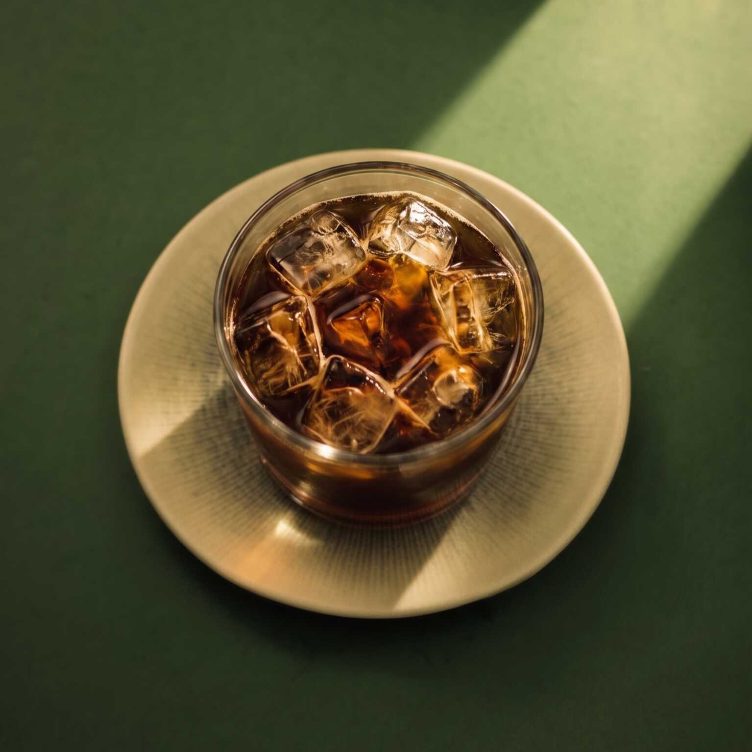 Cold Brew