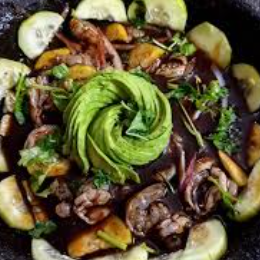 Aguachile Especial