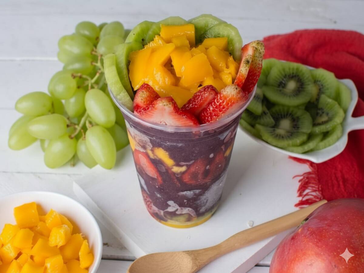 Açaí Do Rainho Nova Odessa