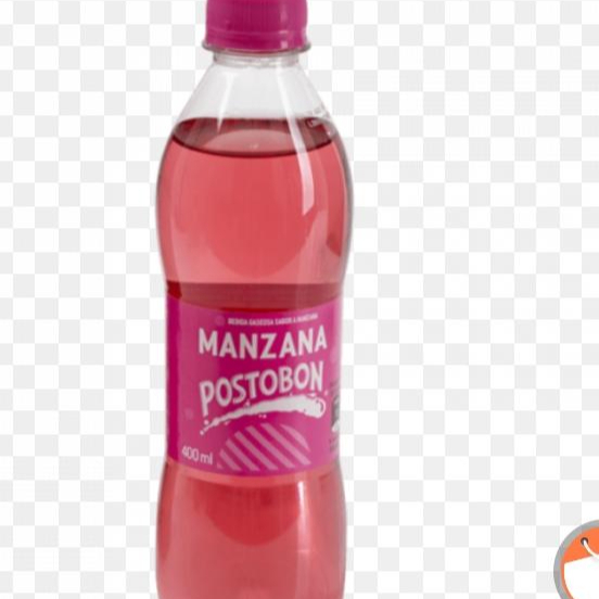 GASEOSA 250ML