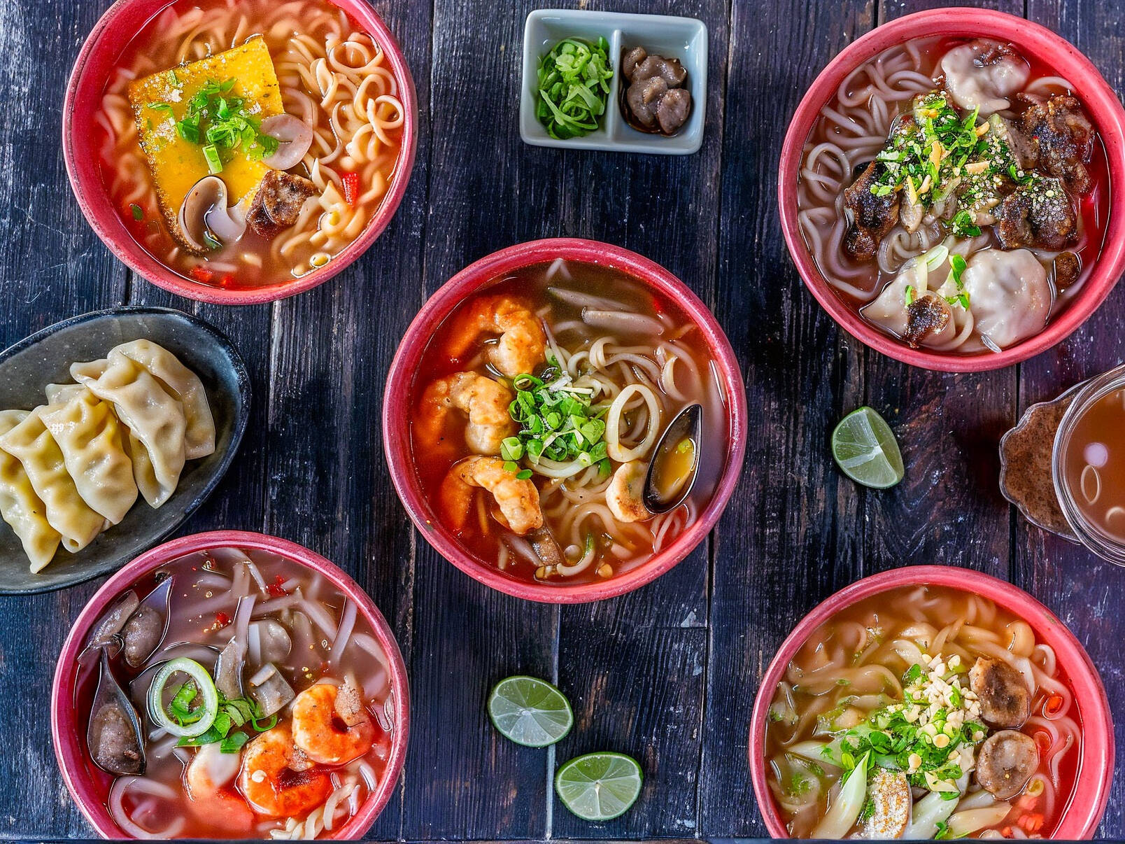 DR. RAMEN (SUC. ZONA RIO)