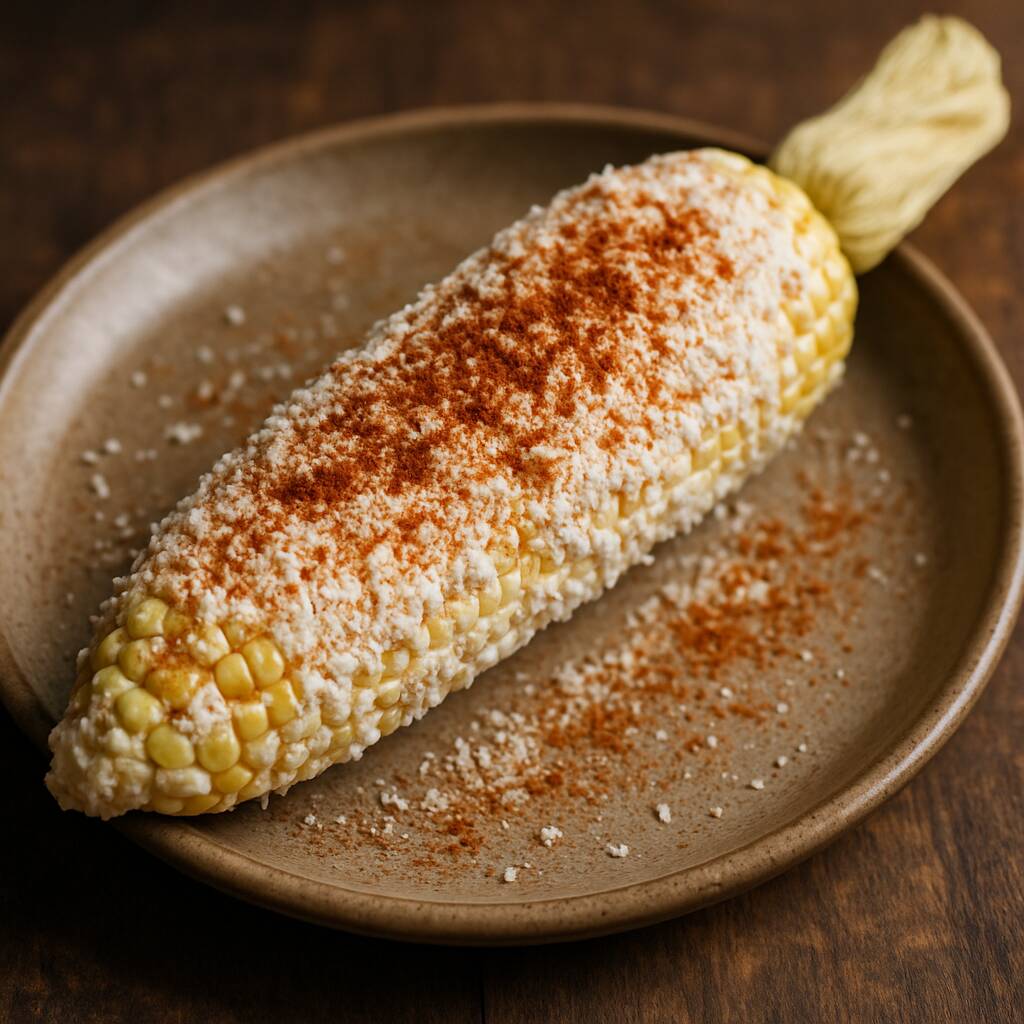 Elote
