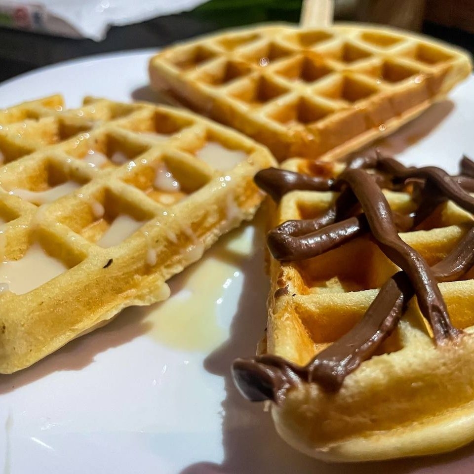 Combo Waffle