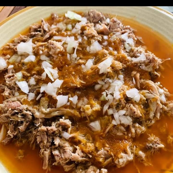 Plato Grande