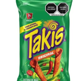 Takis Original 56 Gr