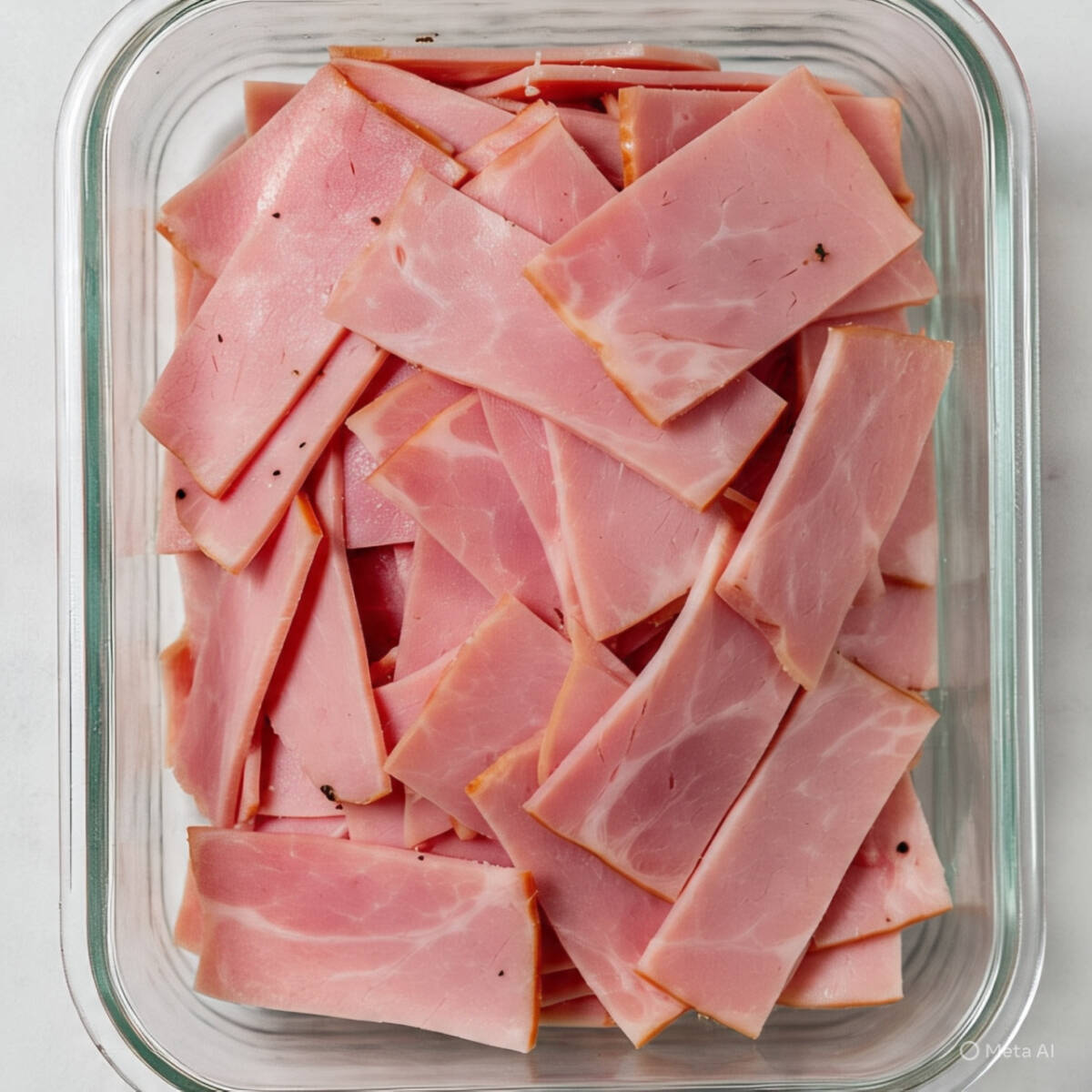 Jamón kirkland