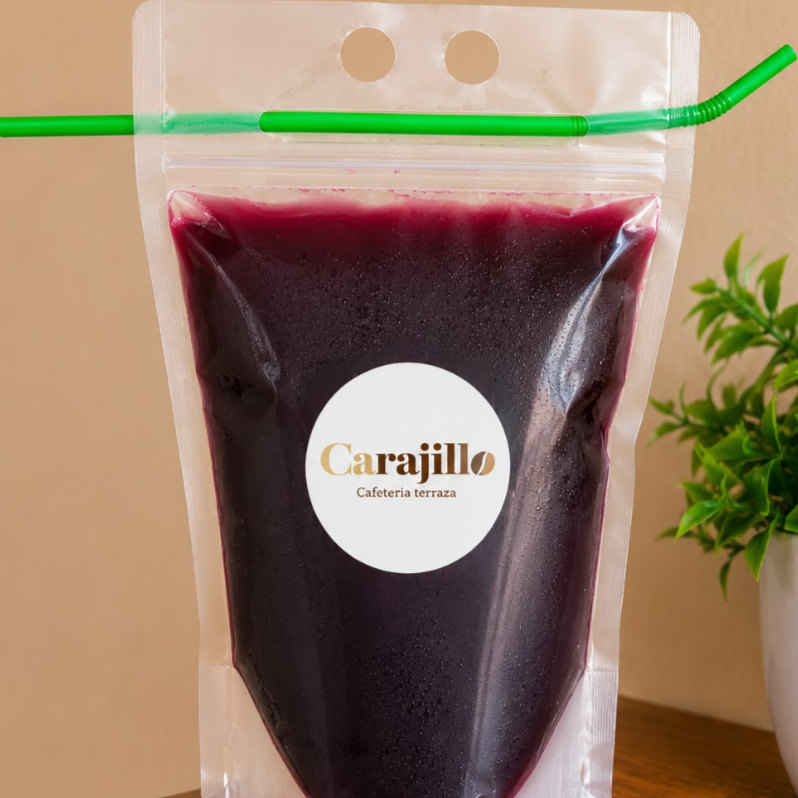 Agua de Jamaica