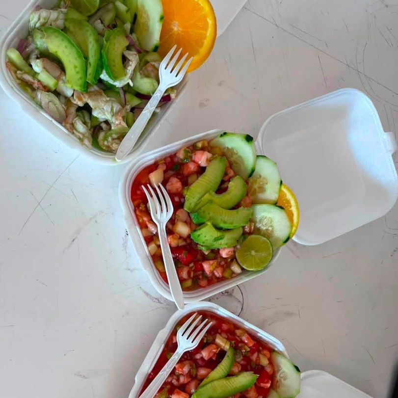 AGUACHILE VERDE (CHAROLA. INDIV)