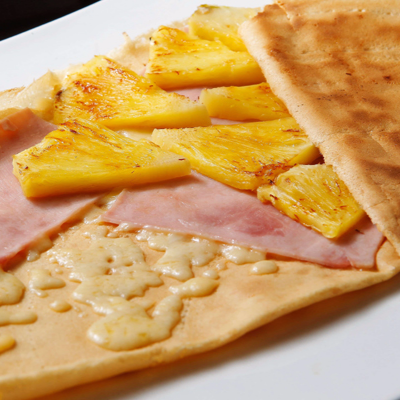 CREPA HAWAIANA