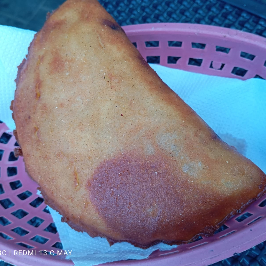 Empanada de Queso