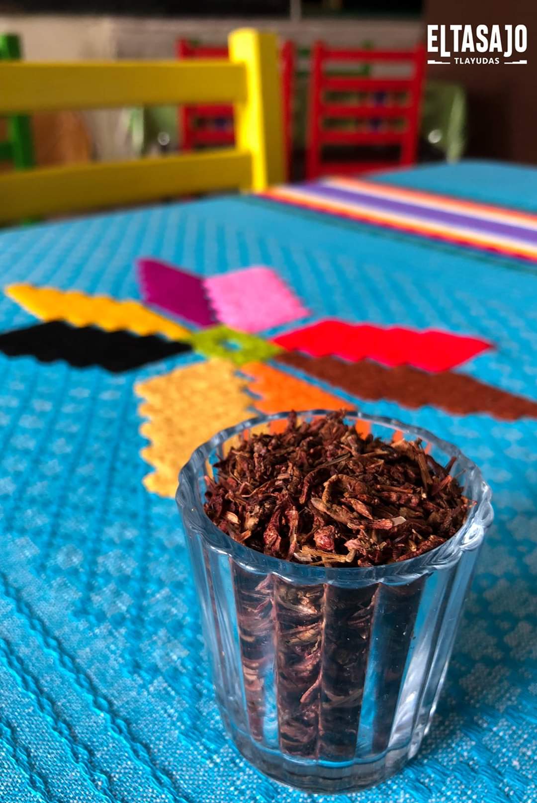 Orden de Chapulines