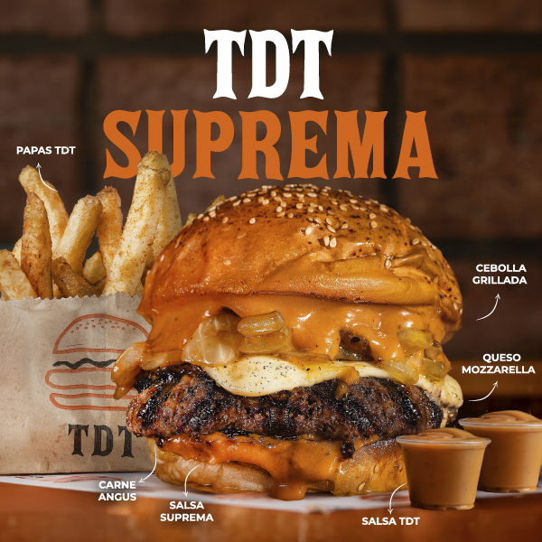 TDT Suprema