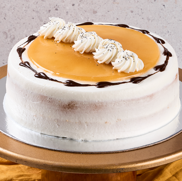 Torta Tradicional Mediana