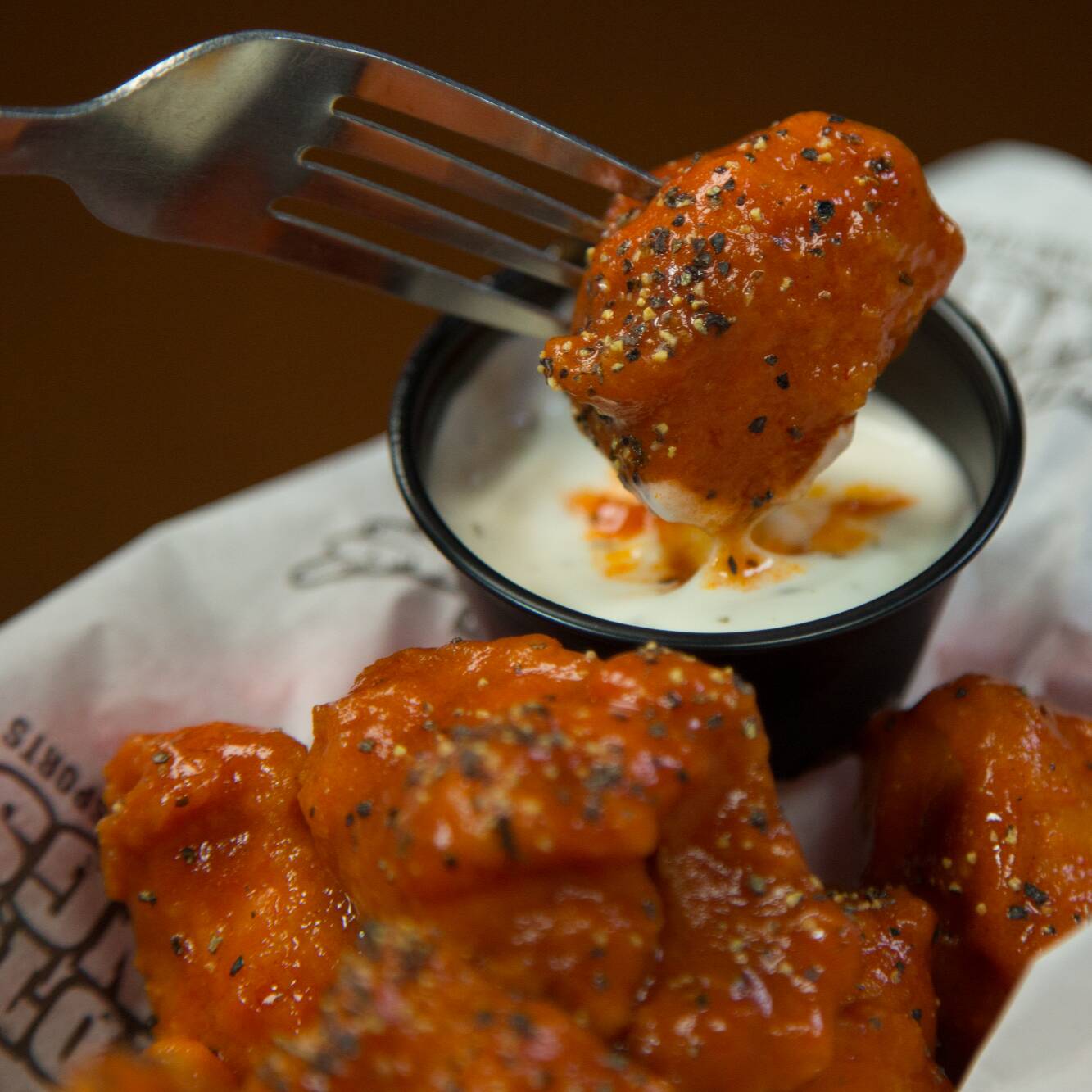 350 Gramos Boneless