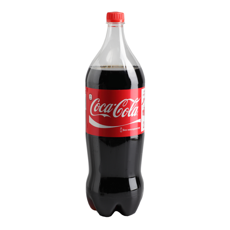 Coca Cola 1.5