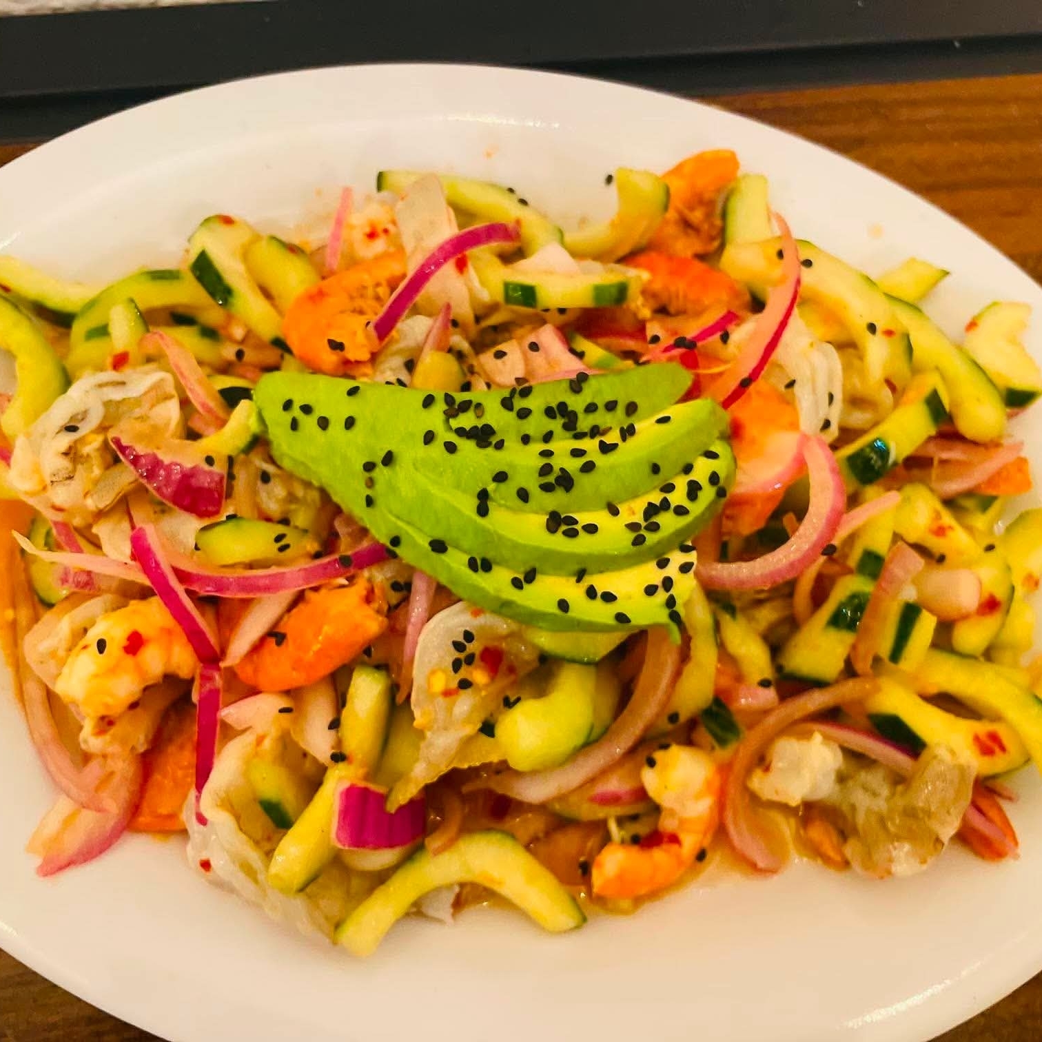 Aguachile
