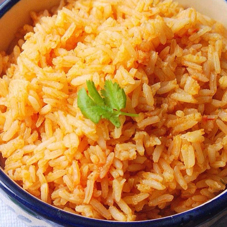 1/2 Lt de Arroz Rojo