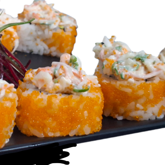 Masago Maki