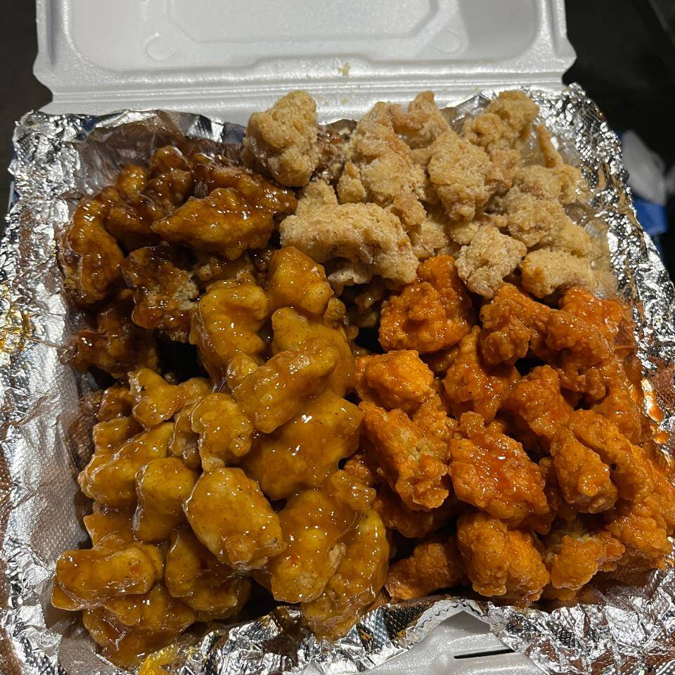 Boneless 300gr