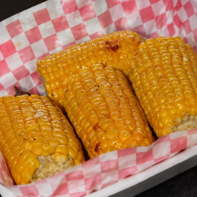Elote Amarillo