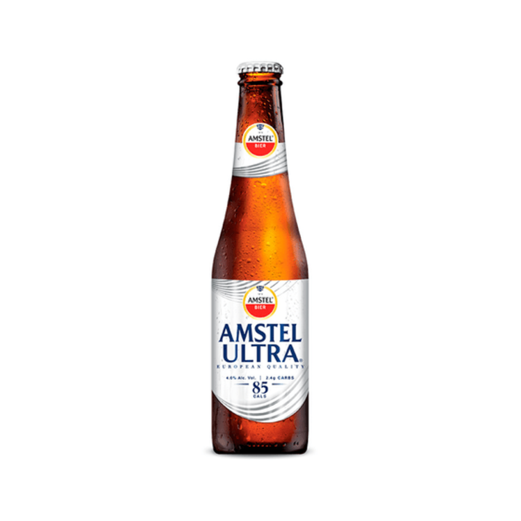 AMSTEL 355ML