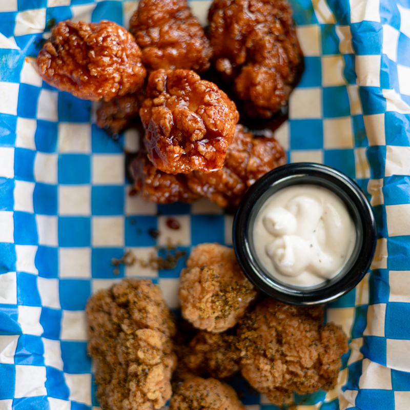 BONELESS (300 Gramos).