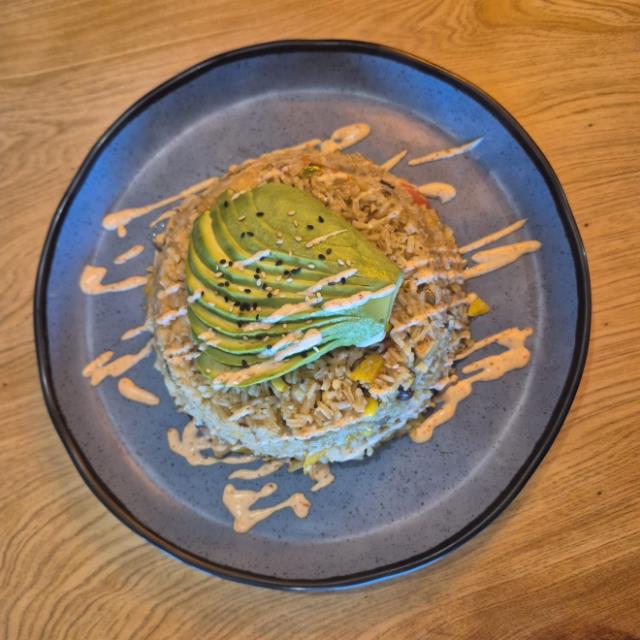 ARROZ MARINERO
