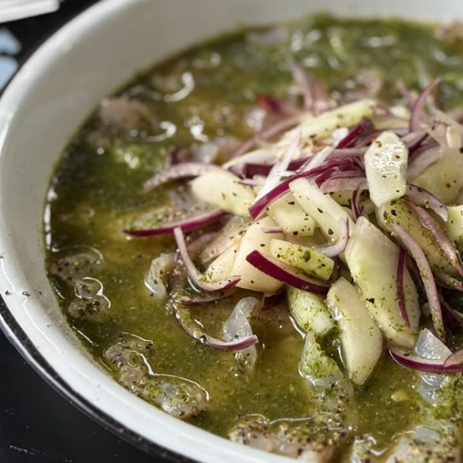 AGUACHILE PULMONÍA
